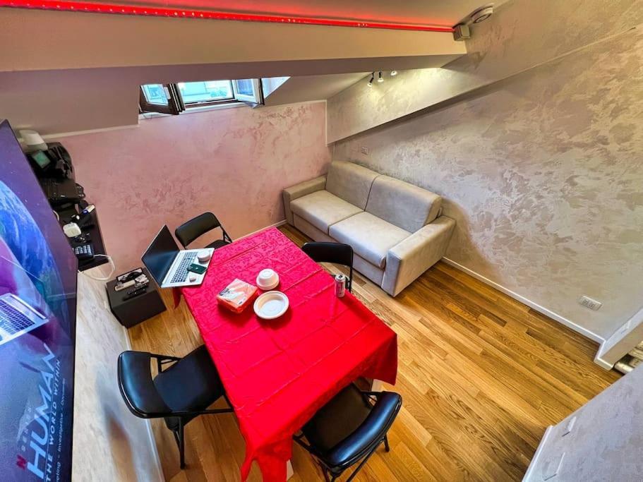 Appartement Taxi No-need - Metro, Train Station, Nightlife And Restaurants