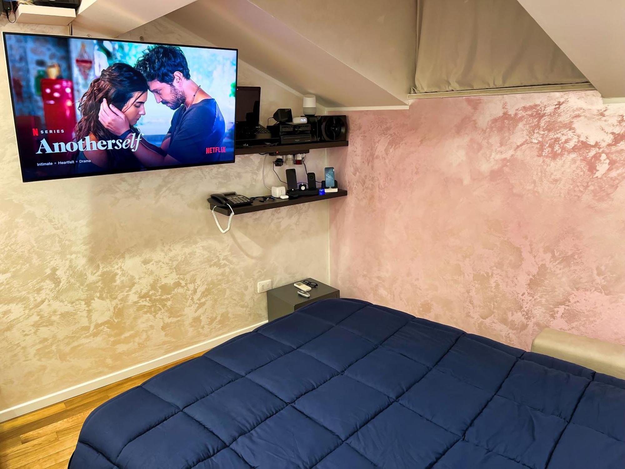 Appartement Taxi No-need - Metro, Train Station, Nightlife And Restaurants