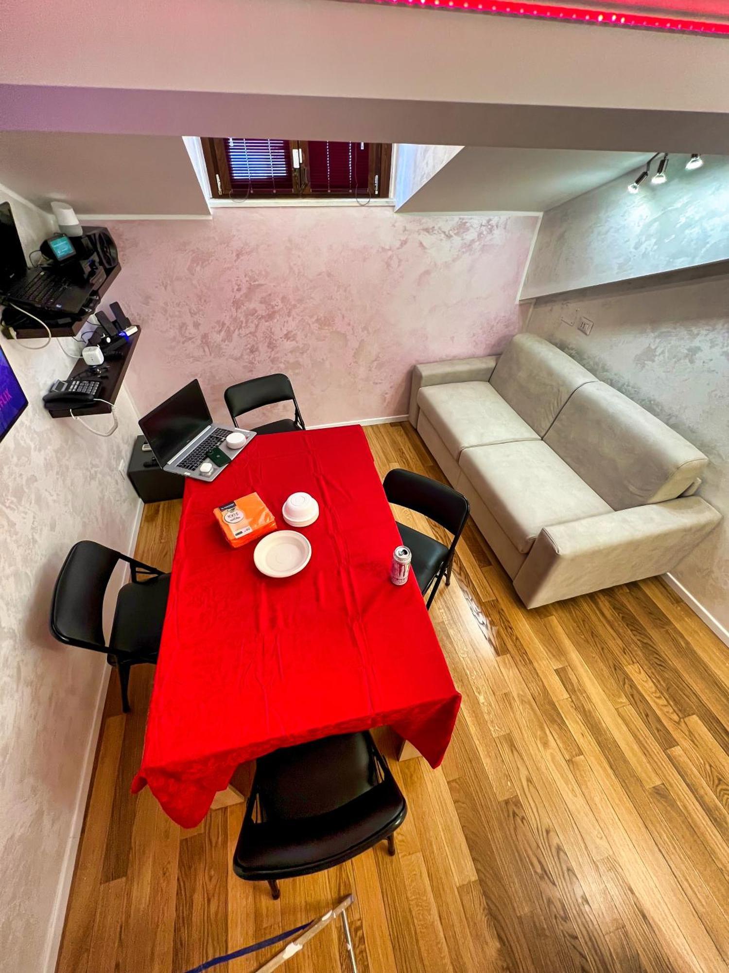 Appartement Taxi No-need - Metro, Train Station, Nightlife And Restaurants