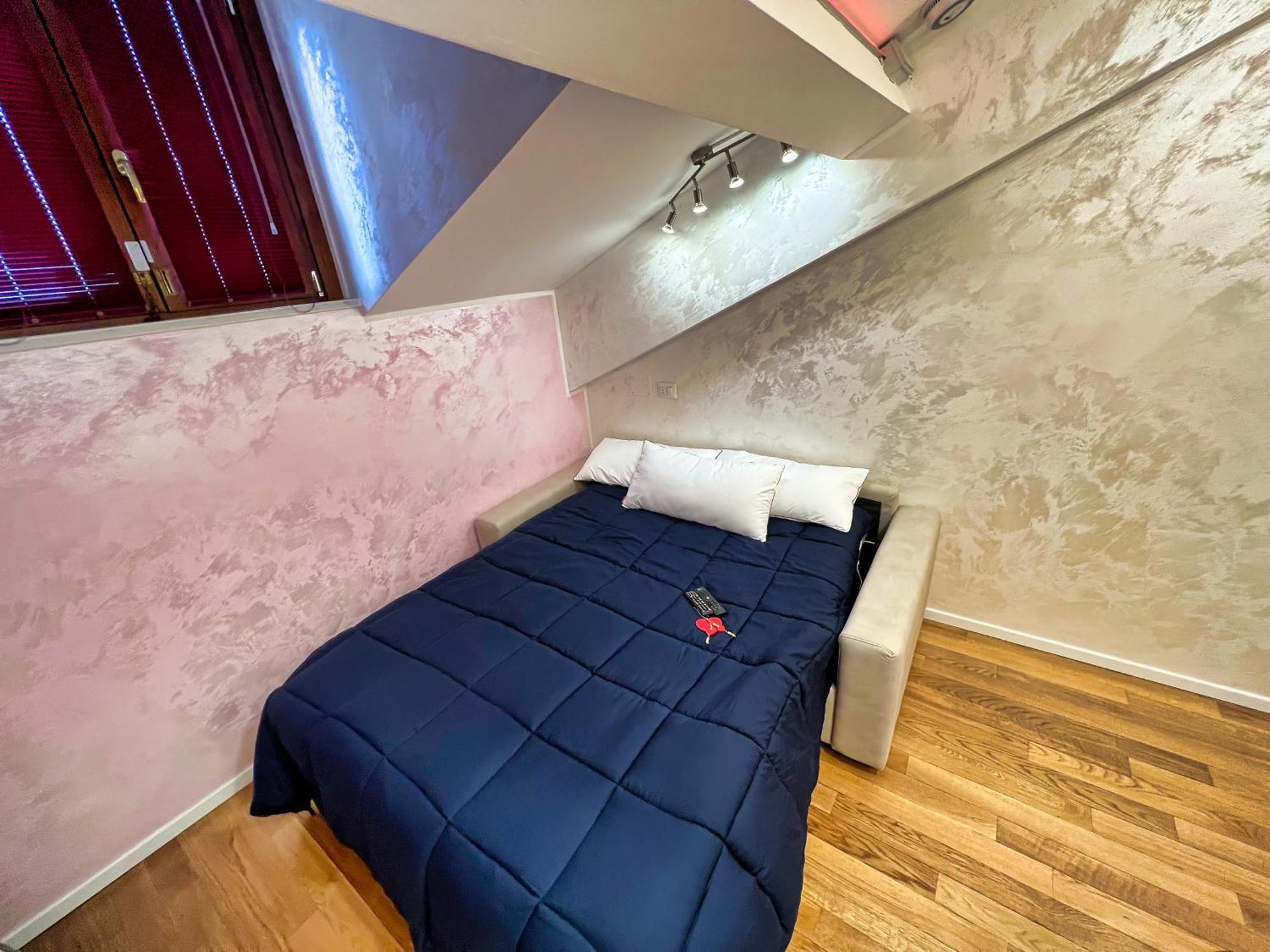 Appartement Taxi No-need - Metro, Train Station, Nightlife And Restaurants *