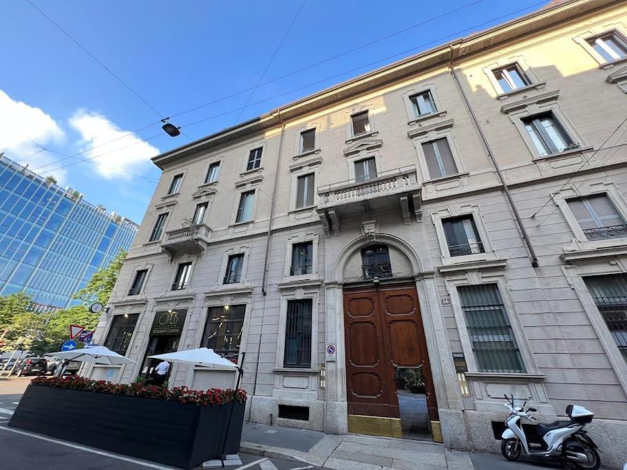 Taxi No-need - Metro, Train Station, Nightlife And Restaurants Appartement