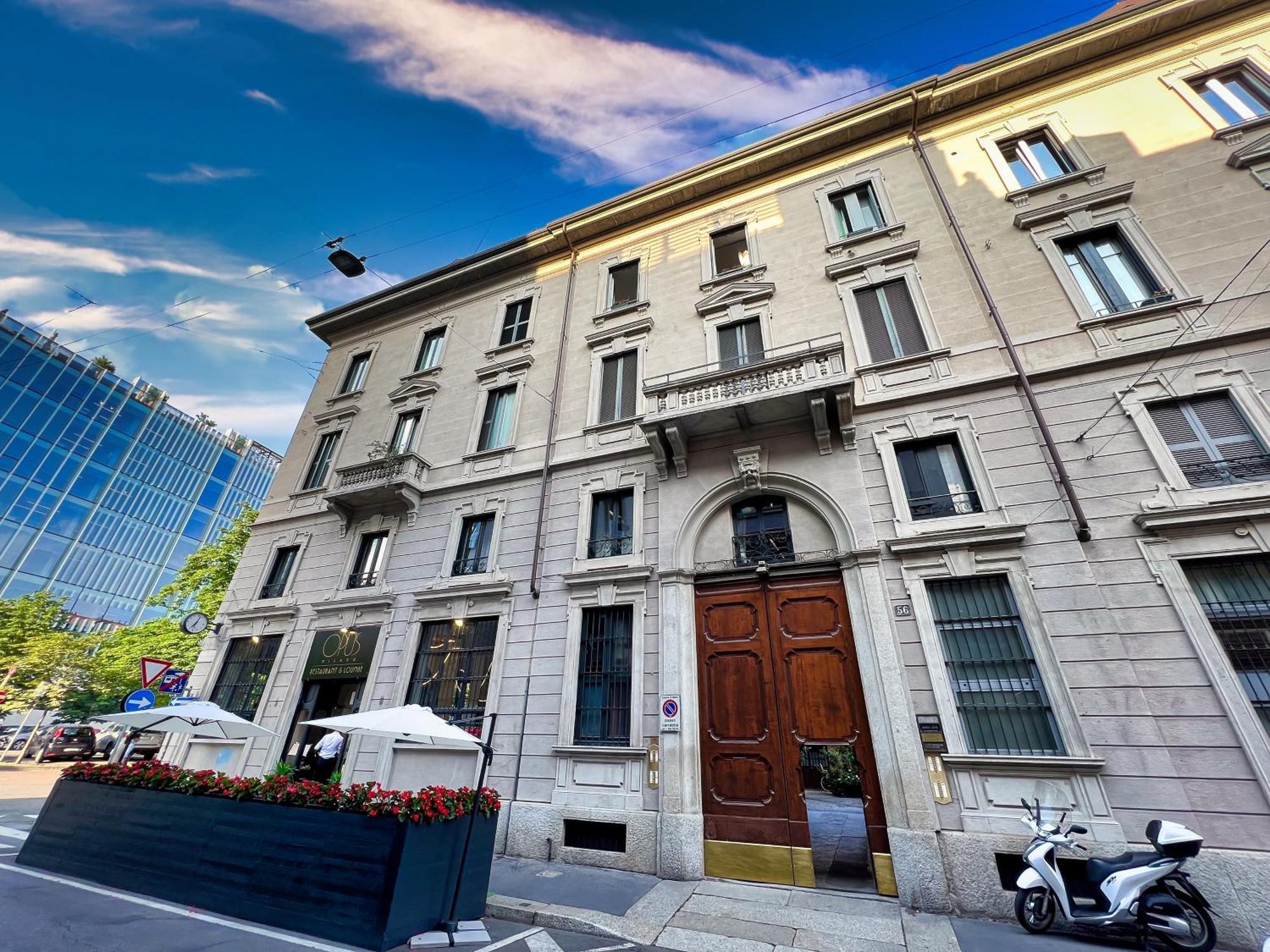 Appartement Taxi No-need - Metro, Train Station, Nightlife And Restaurants *