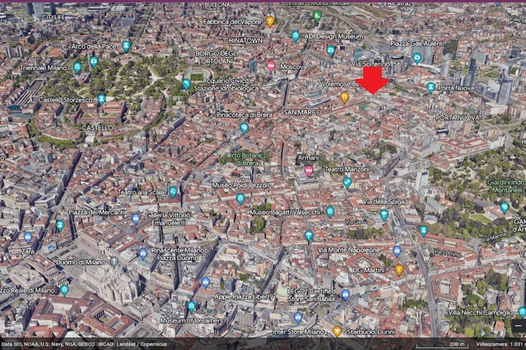 Appartement Taxi No-need - Metro, Train Station, Nightlife And Restaurants