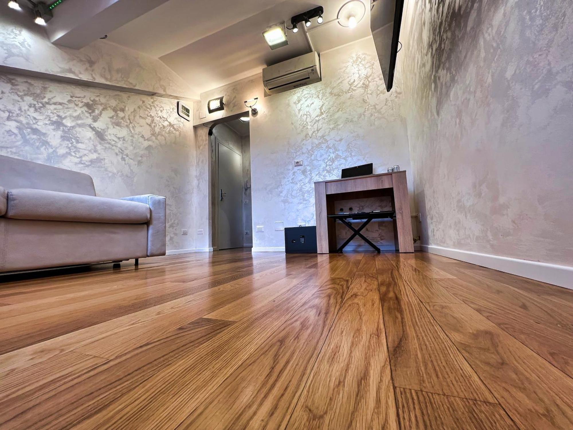 Appartement Taxi No-need - Metro, Train Station, Nightlife And Restaurants *