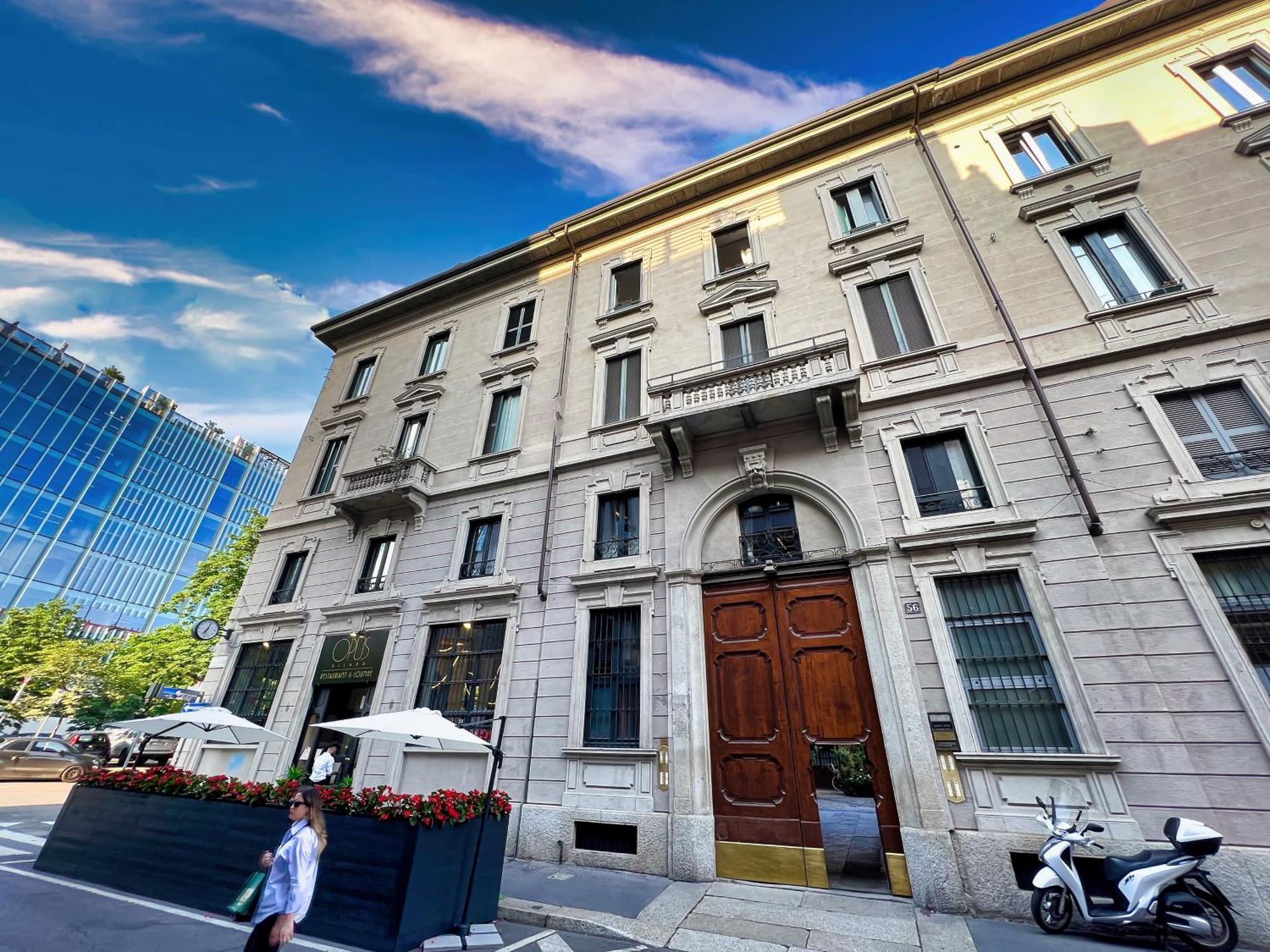 Apartment Taxi No-need - Metro, Train Station, Nightlife And Restaurants
